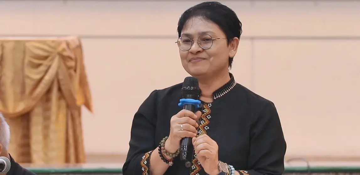 คณะวิจัยหนุน! "กาฬสินธุ์โมเดล" ปั้นเมืองรองสู่ "เมืองเศรษฐกิจวัฒนธรรม" แห่งอนาคต (มีคลิป)