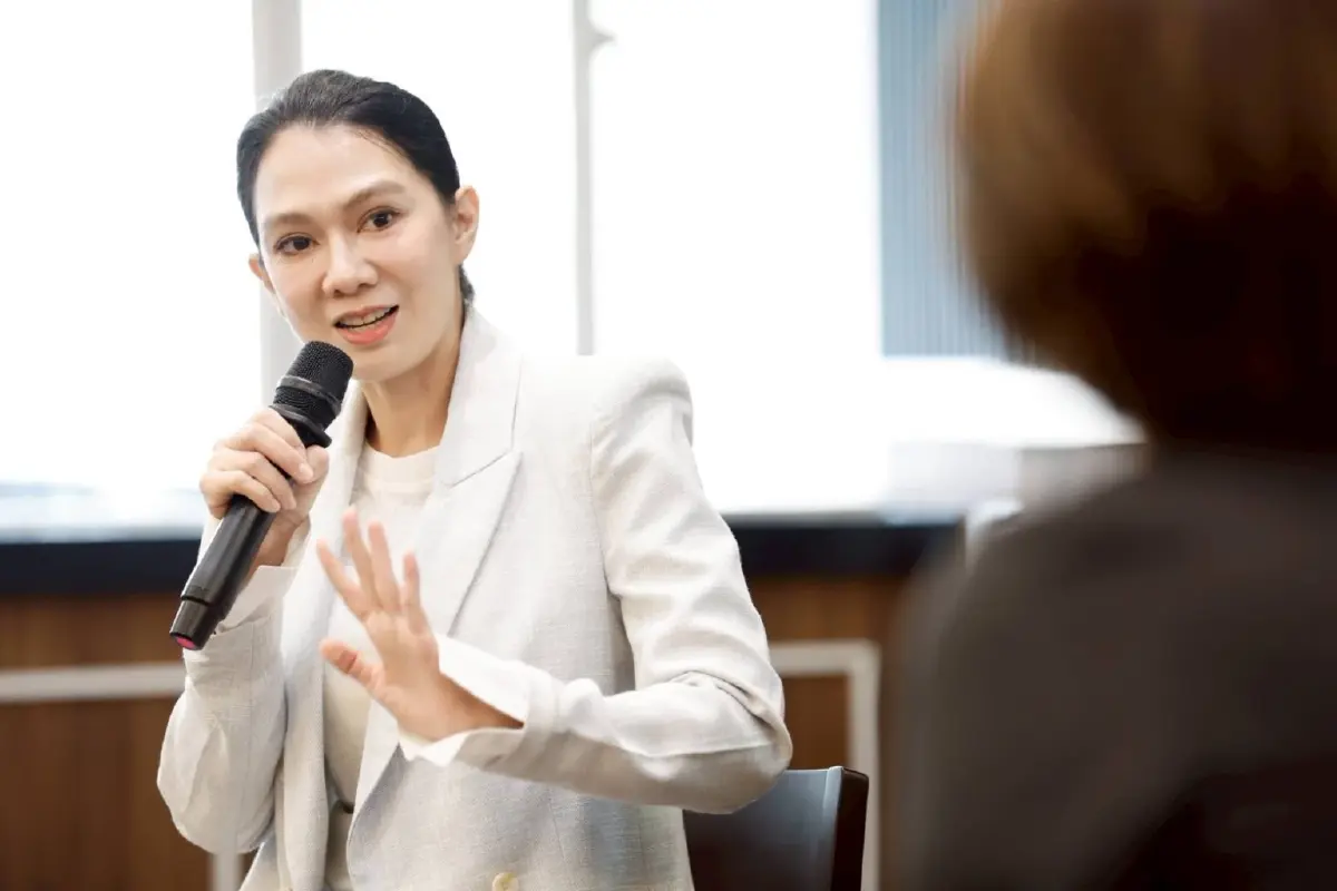 "นักวิชาการ มธ." ถกปม วิกฤต “คุกไทยล้น” นักโทษพุ่ง 3 แสนคน