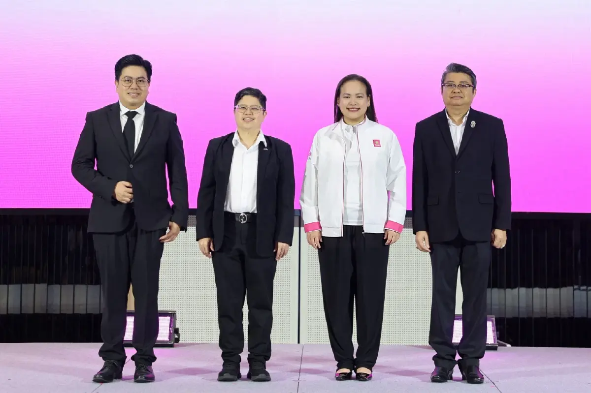 ออมสิน x NIA เสริมศักยภาพ SME นำ ESG สู่การดำเนินธุรกิจจริง