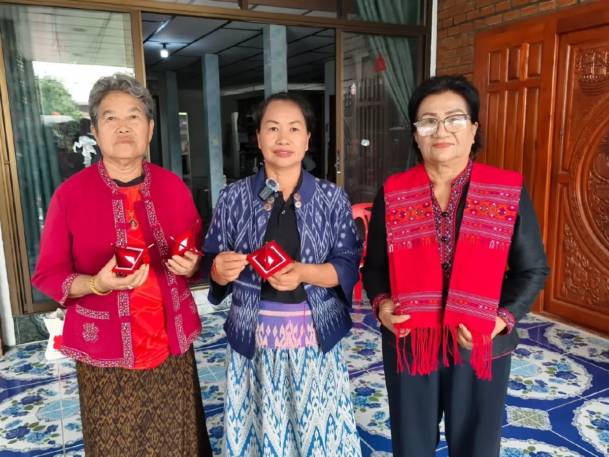 4 ย่านวัฒนธรรมกาฬสินธุ์ ทุนทางปัญญา-เศรษฐกิจสร้างสรรค์ จากเมืองเก่าสู่เมืองรอง