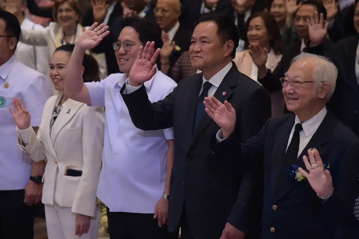 นายกรัฐมนตรีเปิด Medical Wellness Expo 2026 ดันไทยฮับการแพทย์โลก