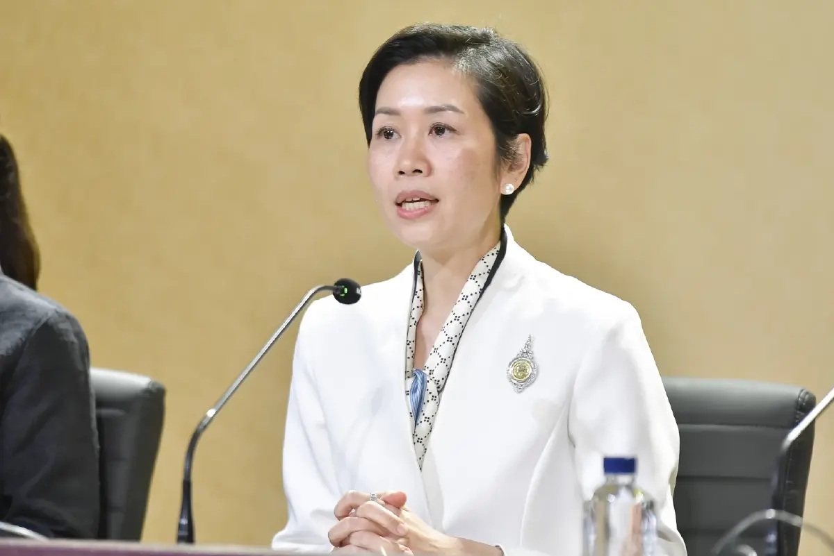 ล้างบางผู้รับเหมาห่วย! ครม. ไฟเขียวตัดสิทธิ "ผู้รับเหมาทิ้งงาน" โทษหนัก-ห้ามประมูลงานรัฐถึง 10 ปี