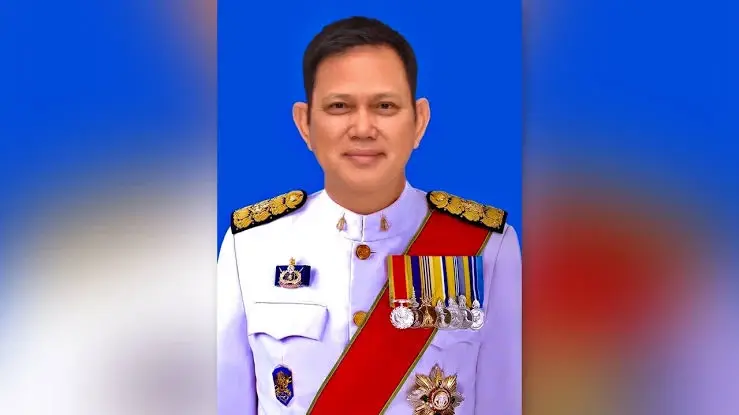 อัยการมุกดาหารลงเเจ้งสิทธิ์ทางกฎหมายกับพระโดนเด็กขับรถชน