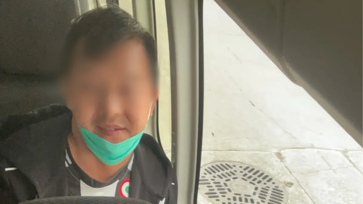 จับแล้ว "ริน ริน"  ตัวการจ้างแอร์สาวขนเฮโรอีนซุกกระเป๋าช้างไปออสเตรเลีย