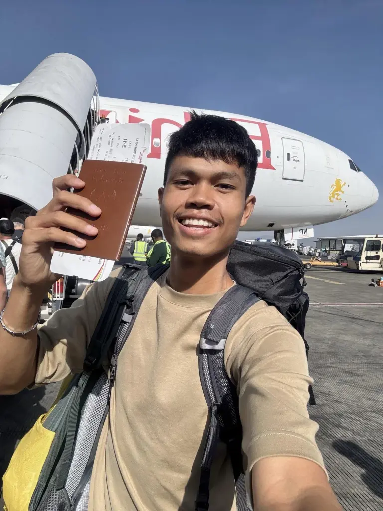 ด่วน! ตามหา 'ฮลุน โซโล่' ยูทูบเบอร์ดังหายตัวในจอร์เจีย