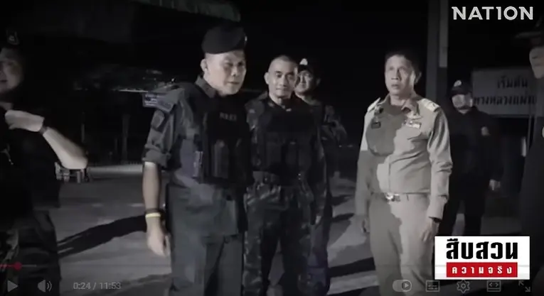 เจาะลึกวิกฤตไฟใต้! "22 ปีไฟใต้ไม่จบ" ยิ่งแก้ ยิ่งหนัก คาร์บอมบ์-ถล่มด่านทหารพรานดับ 5 นาย