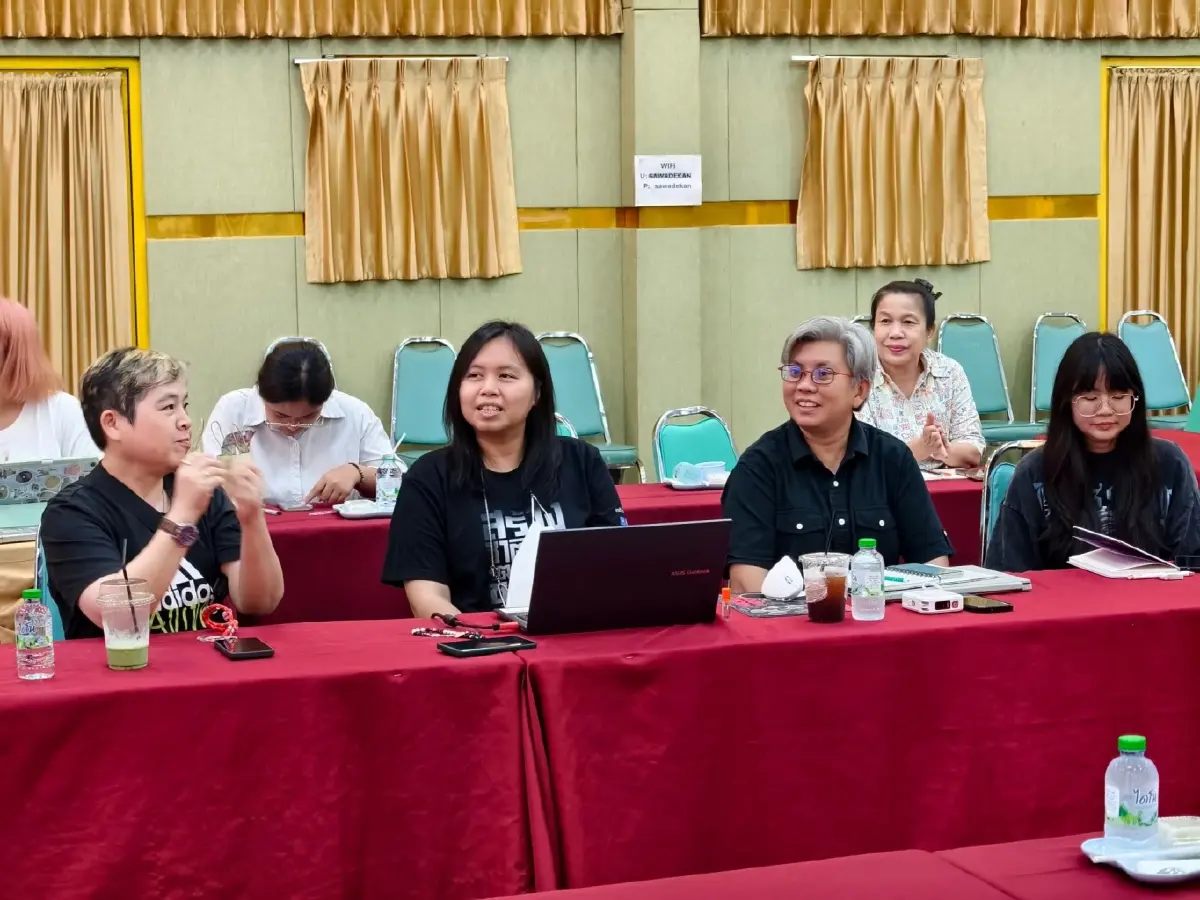 กาฬสินธุ์โมเดล! จับมือ ววน. ใช้ "ละครแนวตั้ง" อัปเกรดเศรษฐกิจฐานราก ผสมผสานทุนวัฒนธรรม