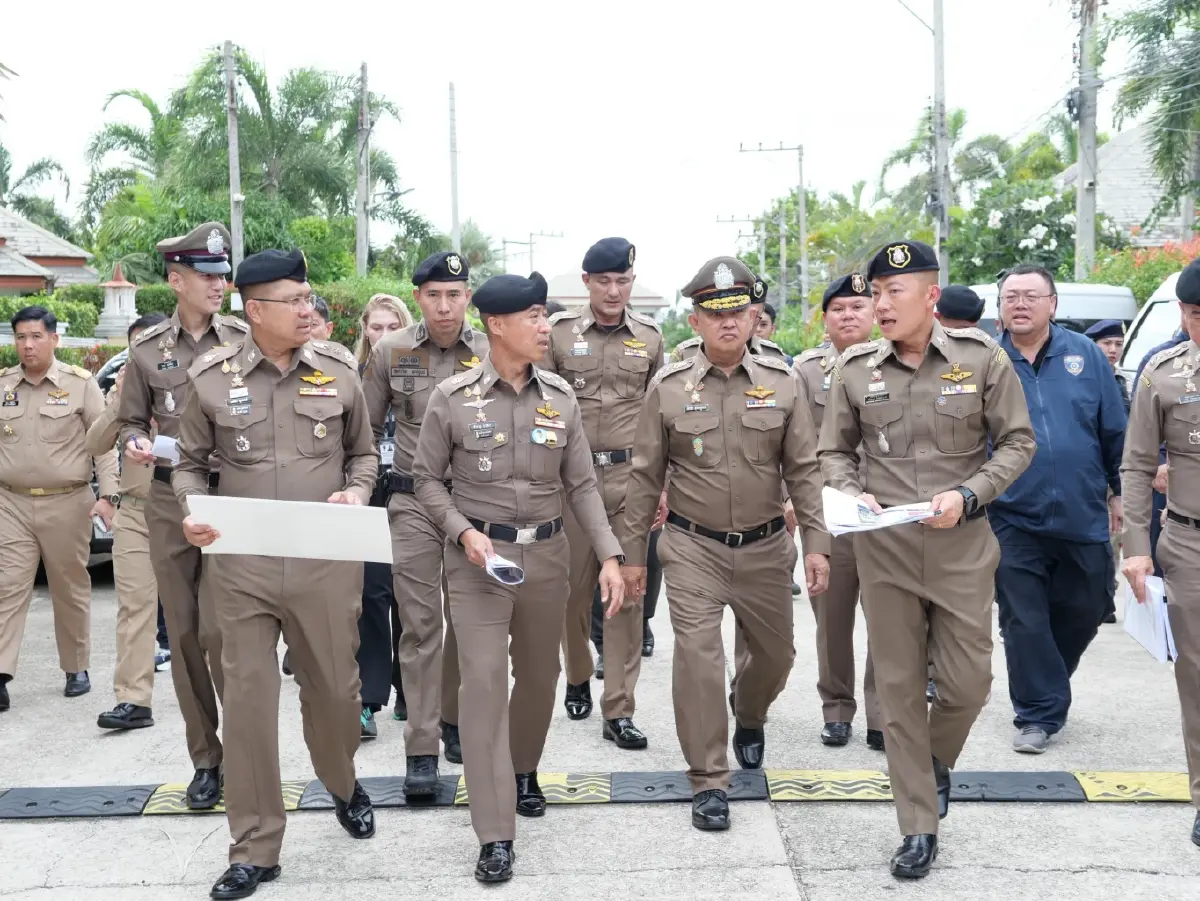 ปราบนอมินีต่างด้าว ฮุบที่ดิน 5 พันล้าน โฆษณาหรา "หมู่บ้านชาวรัสเซีย"