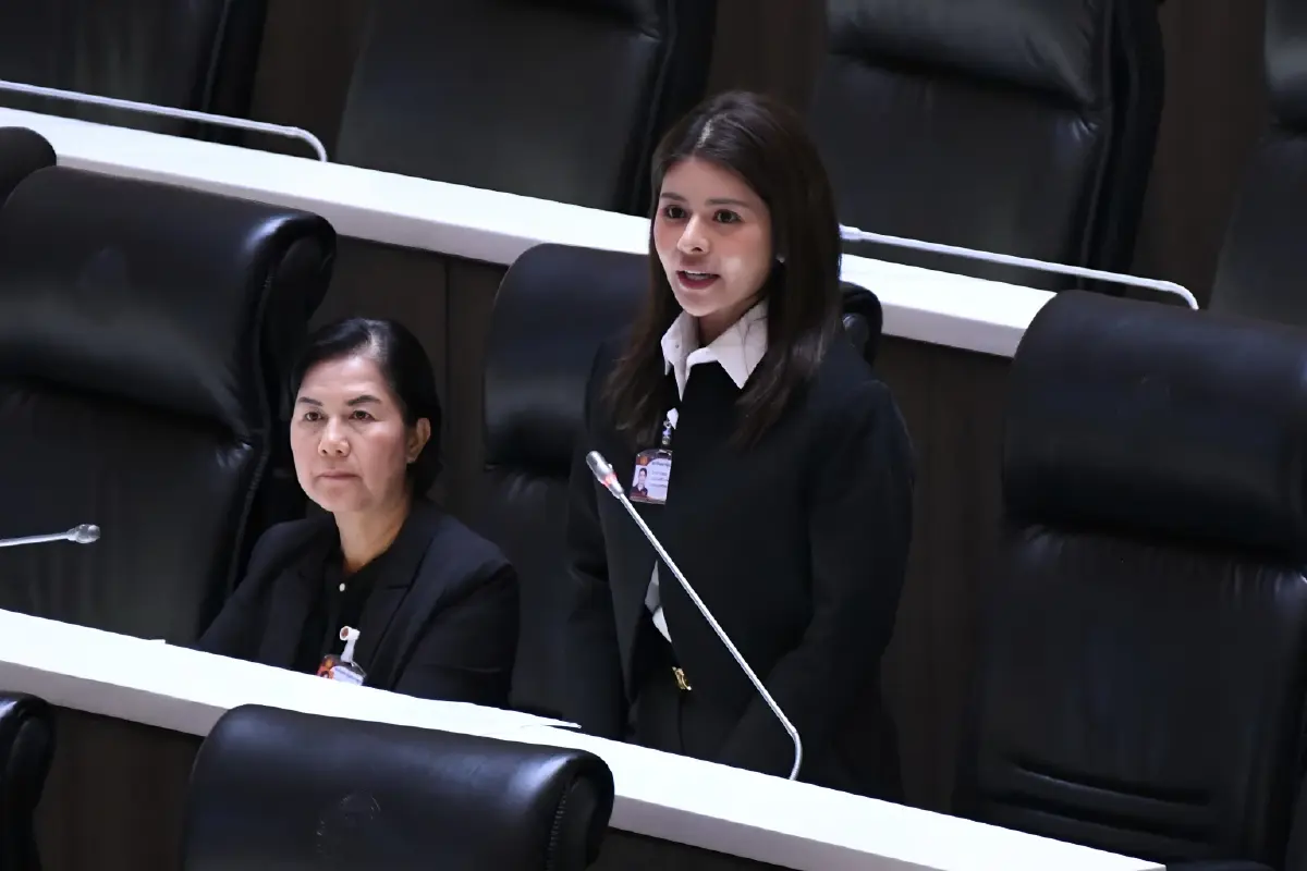"ภคมน" ซัดโกงสอบท้องถิ่นผ่าน 40 วันไม่คืบหน้า ชวนย้อนไทม์ไลน์" สั่ง “โกง” ตั้งแต่เมื่อวาน ฮั้วตั้งแต่เริ่ม