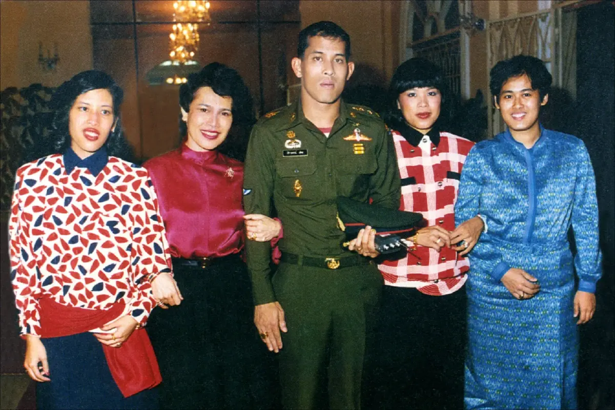 "ในหลวง" พระราชทานคำขวัญวันแม่แห่งชาติ 2569 ทรงสืบสาน รักษา ต่อยอด พระราชปณิธาน "สมเด็จพระบรมราชชนนีพันปีหลวง"