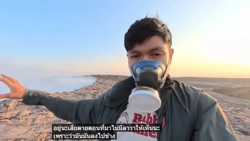 เส้นทางชีวิต “ฮลุน โซโล่” ยูทูปเบอร์ดัง จากเด็กกำพร้า หนุ่มโรงงาน แบกเป้ตามความฝัน