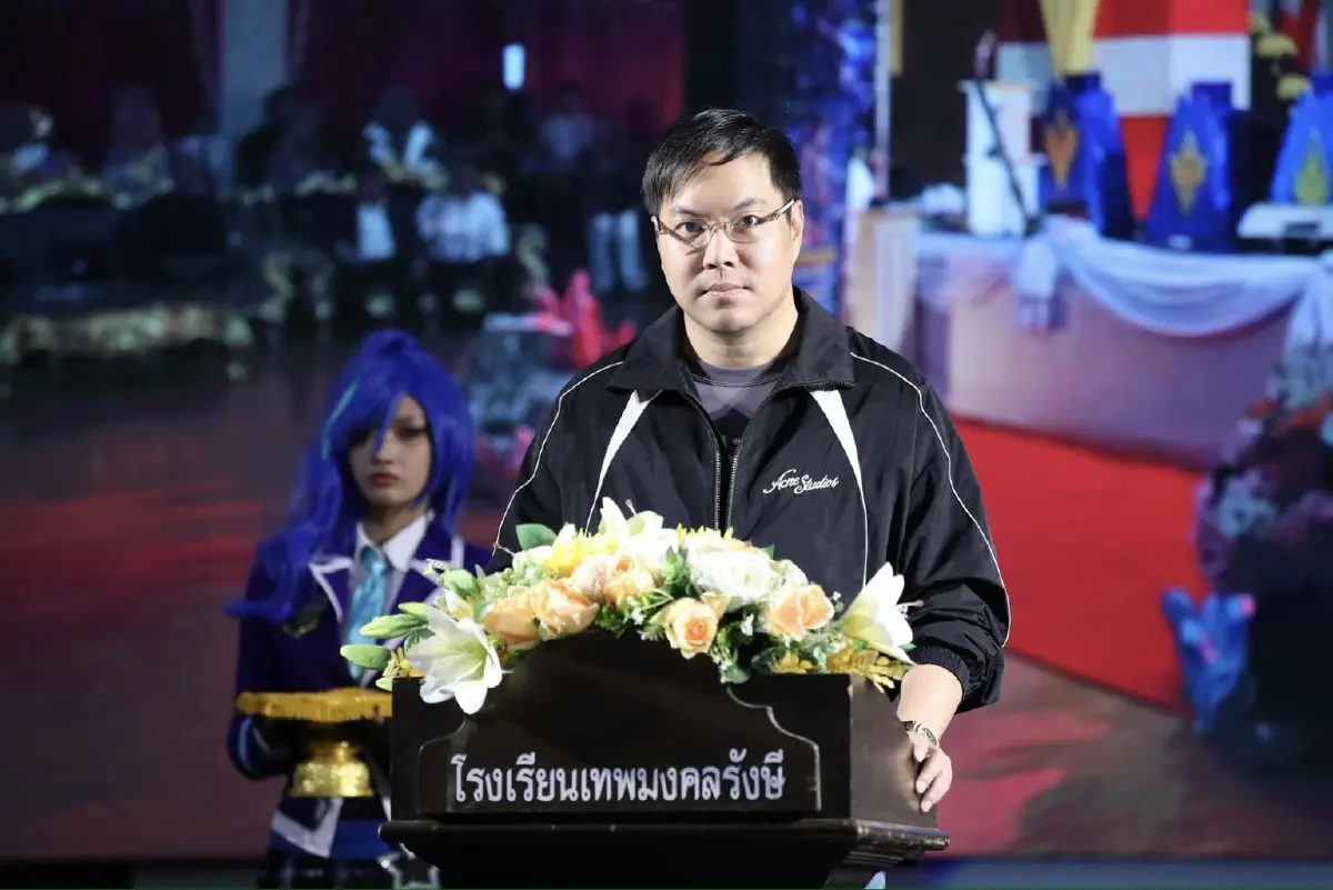 ฮือฮา! รมช.ศธ.ร่วมแข่ง RoV ดัน eSports สู่โมเดลการศึกษา