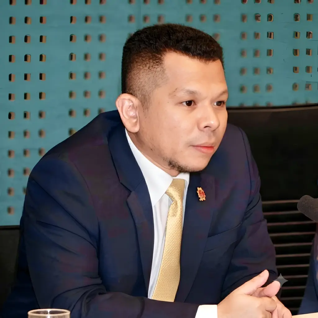 รองเลขาฯ ประชาชาติ แฉหลักฐานโทรศัพท์ล่องหน ทำ “นาวาตรีเดโช” หลุดคดี อัยการสั่งไม่ฟ้อง