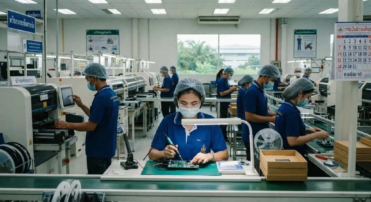 "รักชนก" ปลุกผู้ประกันตน "เลือกบอร์ดประกันสังคม" ก่อน "กองทุน 2.9 ล้านล้านล่ม" รบ.ขยายเวลา "ลงทะเบียนถึง 20 ก.ค.นี้