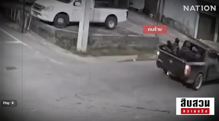 เจาะลึกวิกฤตไฟใต้! "22 ปีไฟใต้ไม่จบ" ยิ่งแก้ ยิ่งหนัก คาร์บอมบ์-ถล่มด่านทหารพรานดับ 5 นาย