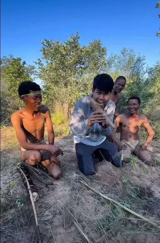 ด่วน! ตามหา 'ฮลุน โซโล่' ยูทูบเบอร์ดังหายตัวในจอร์เจีย