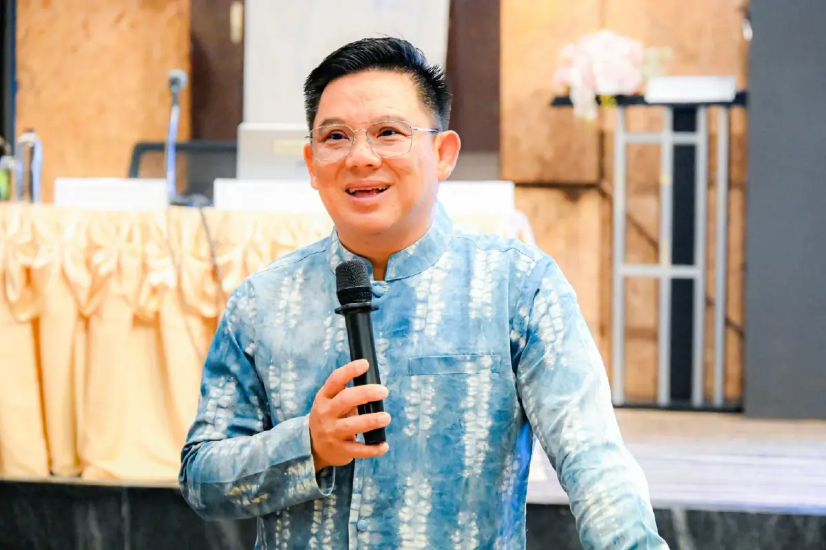 สงสัยเหตุปลด "ปลัด ยธ." คาดเซ่นปมลงความเห็นลุยคดี "ฮั้ว สว.เป็นคดีพิเศษ"?