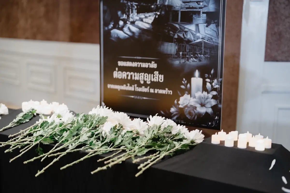 ถอดบทเรียน"ไฟไหม้ผับ" สกัดโศกนาฏกรรมซ้ำซาก เร่ง"แก้กฎหมายสถานบริการ"