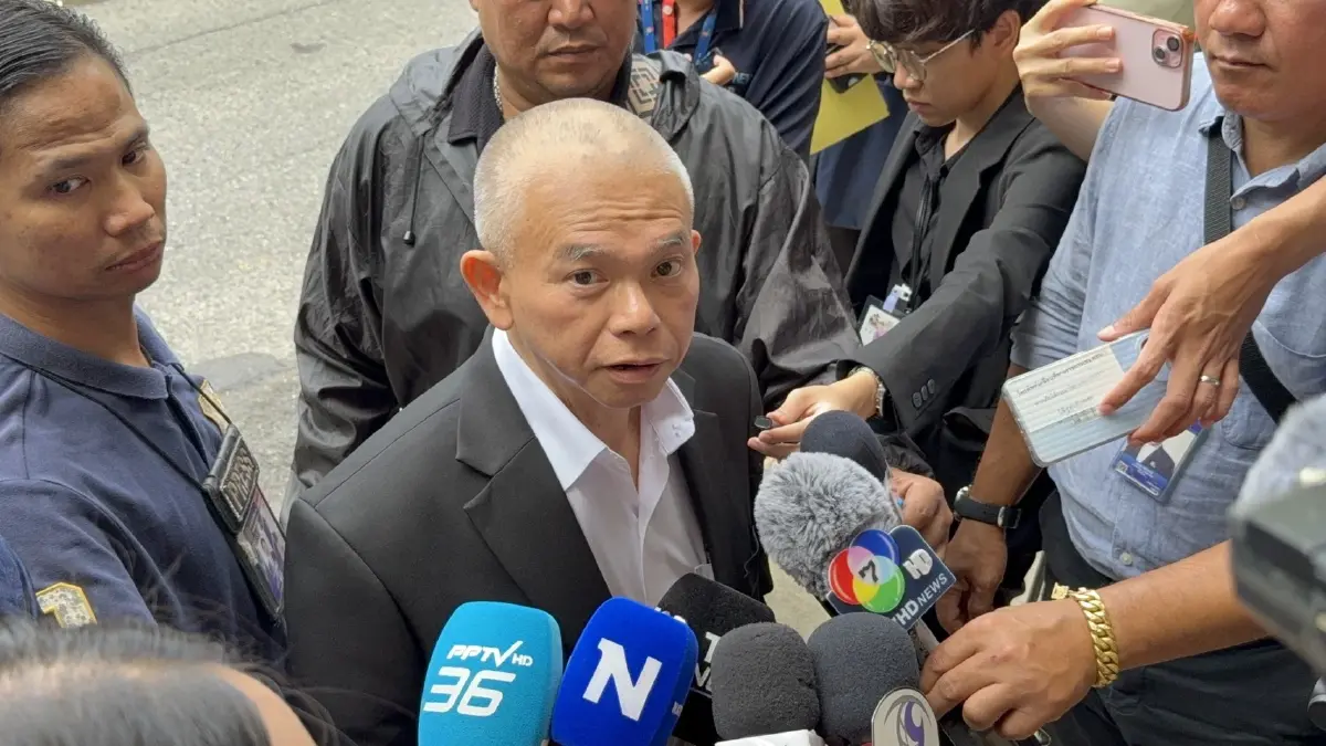 ป.ป.ช. ส่งซิก! เร่งเครื่องสอบปม "โกงสอบท้องถิ่น" ตั้งเป็น "คดีพิเศษ" ย้ำอำนาจเพิกถอน 5,000 รายชื่อเป็นของ สถ.