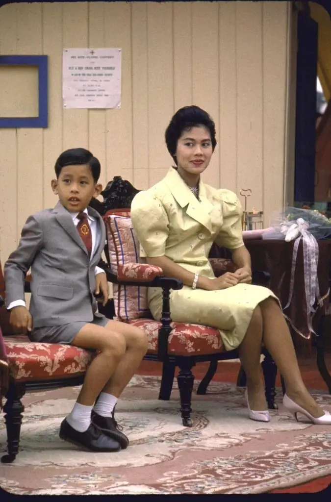 "ในหลวง" พระราชทานคำขวัญวันแม่แห่งชาติ 2569 ทรงสืบสาน รักษา ต่อยอด พระราชปณิธาน "สมเด็จพระบรมราชชนนีพันปีหลวง"