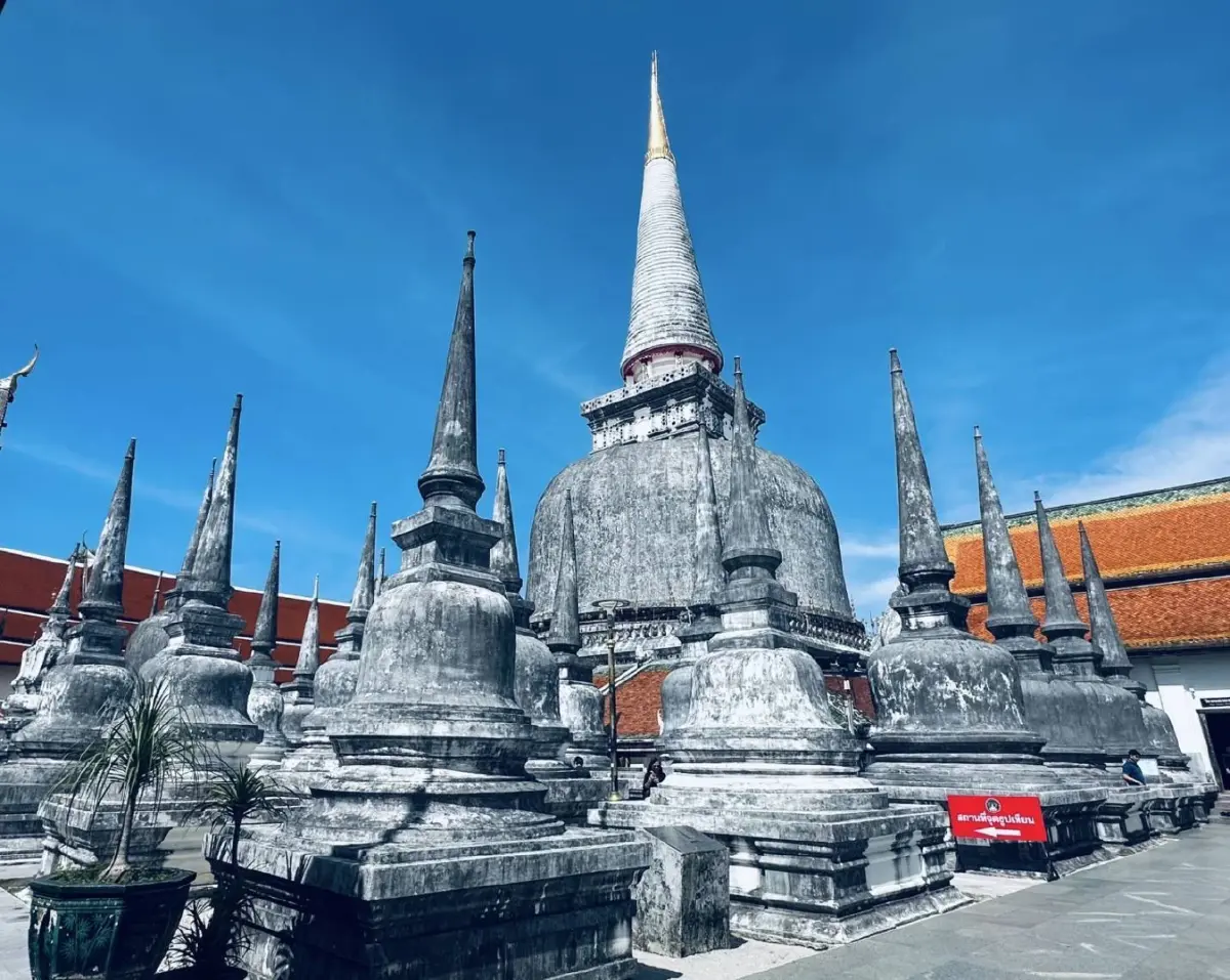 ลุ้นข่าวดี! ยูเนสโก เตรียมประกาศ "วัดพระมหาธาตุฯ" เป็นมรดกโลก