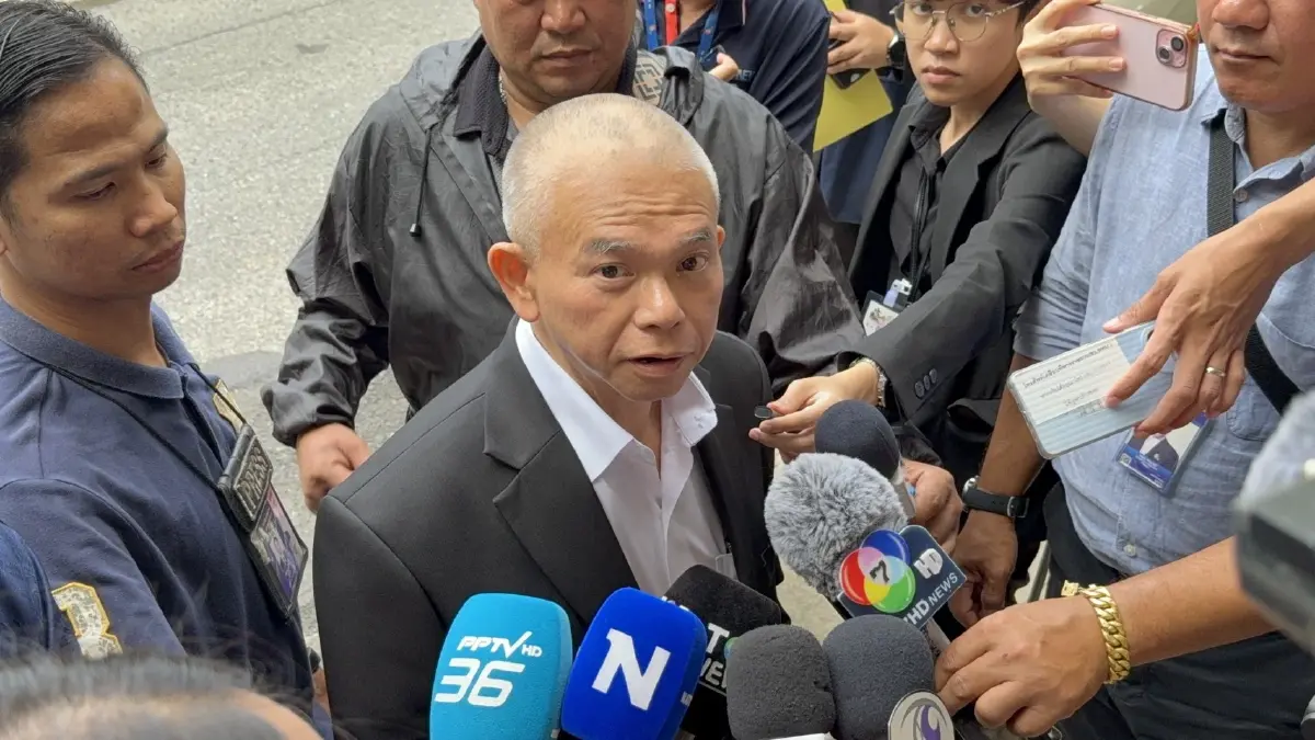ป.ป.ช. ส่งซิก! เร่งเครื่องสอบปม "โกงสอบท้องถิ่น" ตั้งเป็น "คดีพิเศษ" ย้ำอำนาจเพิกถอน 5,000 รายชื่อเป็นของ สถ.