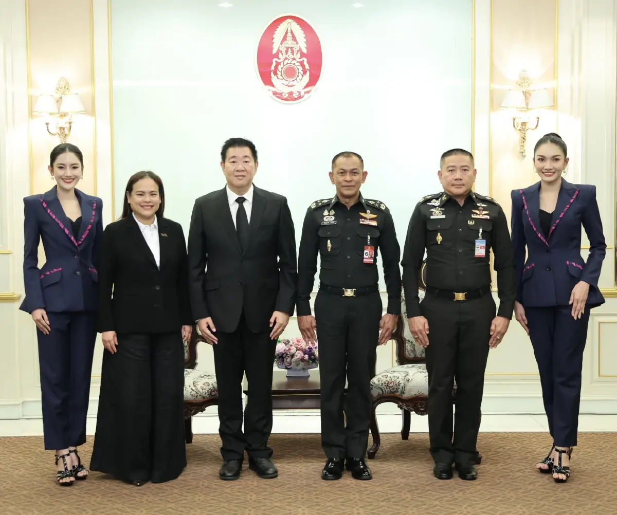ออมสิน สานต่อความห่วงใย มอบ 5 ล้านบาท เยียวยาทหารชายแดนไทย-กัมพูชา