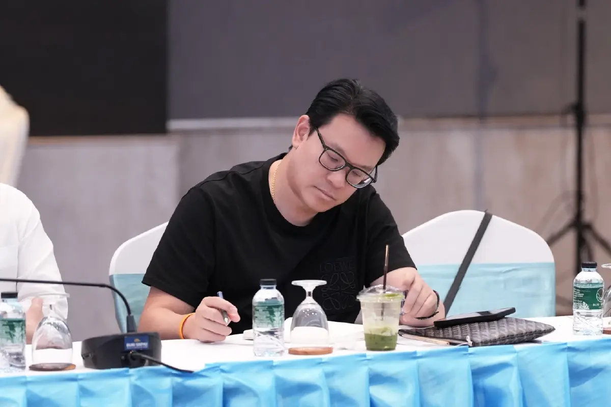 ปชป.เปิดสัมมนารับศึกซักฟอก-ติดตามเยียวยาน้ำท่วมหาดใหญ่