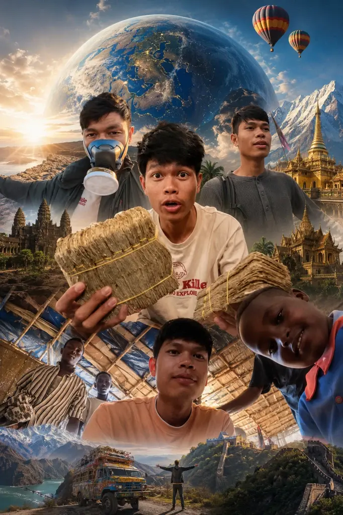 ไขปมคดี "ฮลุน โซโล่" ทำไมตำรวจจอร์เจียใช้ ม.115? ไม่ใช่บทสรุปแต่คือวิธีสืบสวน