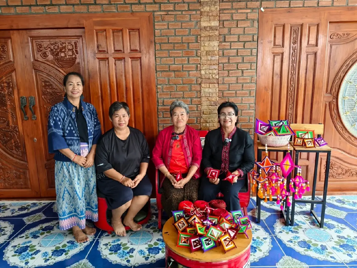 4 ย่านวัฒนธรรมกาฬสินธุ์ ทุนทางปัญญา-เศรษฐกิจสร้างสรรค์ จากเมืองเก่าสู่เมืองรอง