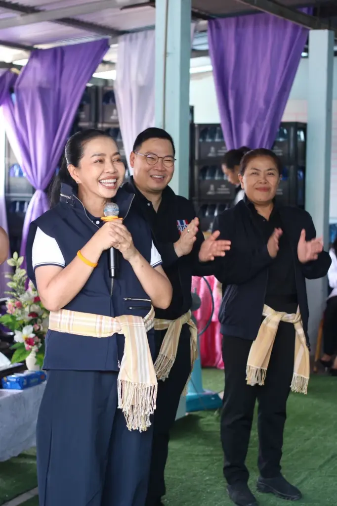 รมต.สำนักนายกฯ สั่งล้างบางทุจริต กทบ.ดึง “อัยการ-ตร ” ดำเนินคดี