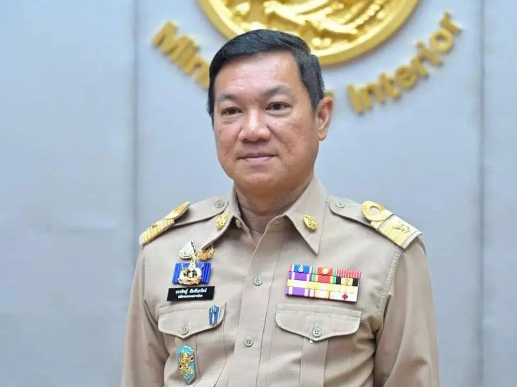 กสถ. นัดถกด่วน ตัดสินชะตา 5,000 รายชื่อ ปม "ทุจริตสอบท้องถิ่น-ดับฝันข้าราชการฉาว"