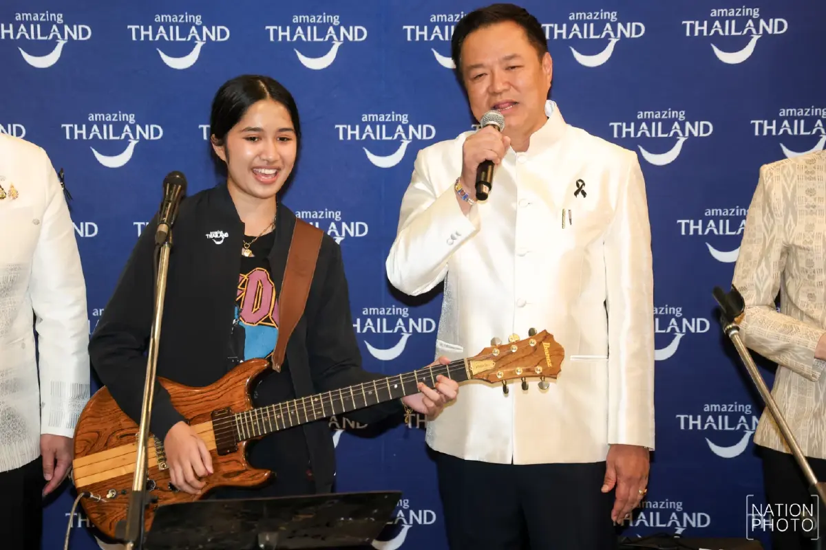 “เนเน่” เปิดใจ ฝันอยากเป็นศิลปินระดับโลก เตรียมปล่อยเพลงแต่งเองเร็วๆนี้