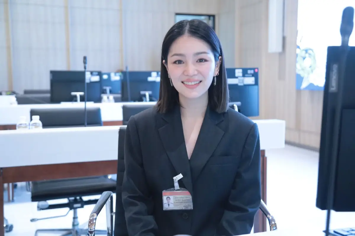 "มาดามเดียร์" จี้ รฟท.แก้หนี้ท่วมปีละ 20,000 ล้านบาท - ซักปมสินทรัพย์ไม่ครบ–รายได้รั่วไหล พร้อมถามแผนที่ "เขากระโดง" (มีคลิป)