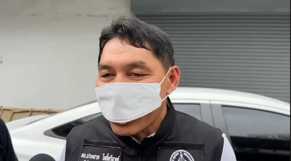 ผอ.เขตจตุจักร ตรวจโรงเบียร์ ณ ลาดพร้าว ยันเปิดตี 2 นอกอำนาจ กทม.