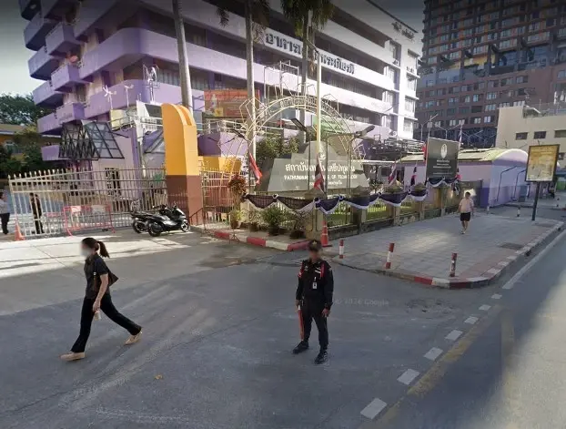 ด่วน! "เทคโนปทุมวัน" ประกาศ "ล็อกดาวน์" 1 เดือน สั่งห้าม นศ.เข้าสถาบัน 1 เดือน กันเหตุปะทะ