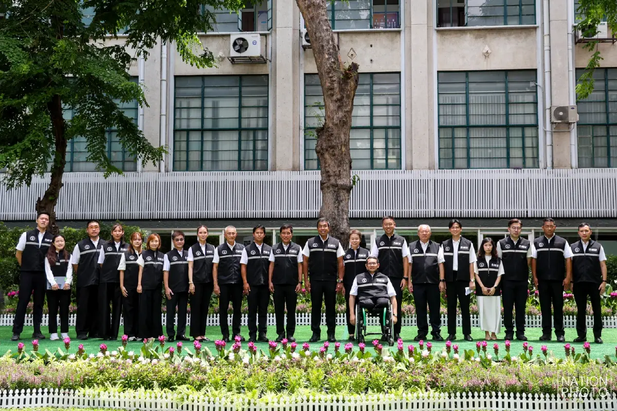 เปิดรายชื่อทีมบริหาร กทม. ยุค ผู้ว่าฯ ชัชชาติ 2 ไร้ชื่อ "อากง" ต่อศักดิ์