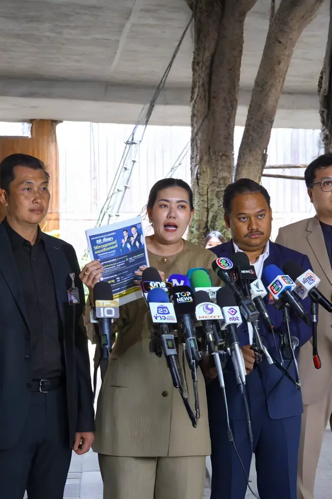"กมธ.สวัสดิการสังคม" ซัด "รัฐบาล" เดดไลน์ยื่นอุทธรณ์ "บัตรคนจน" สับสน เสี่ยงคนหลุดสิทธิ์นับล้าน