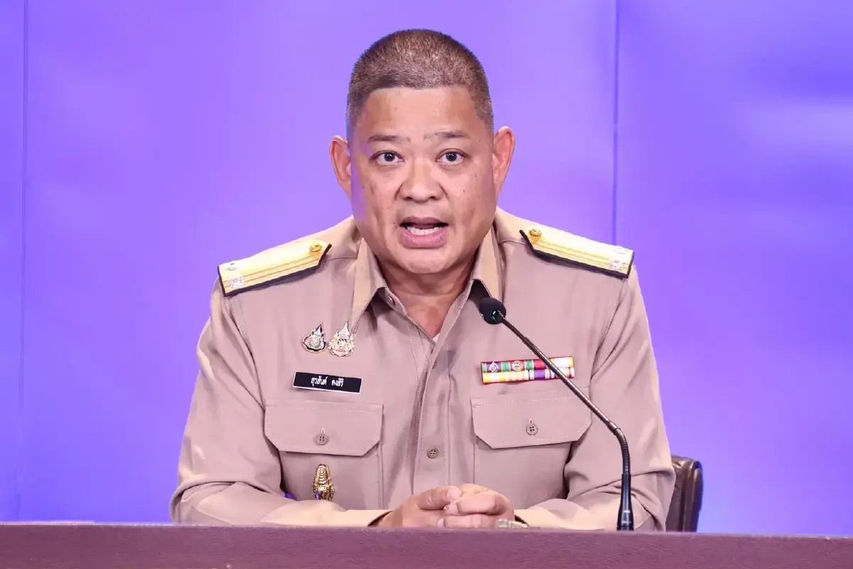 "นายกฯ" สั่งด่วน! ล่าตัว "คนร้ายก่อเหตุชายแดนใต้" จี้ปรับระบบข่าว-เยียวยาเหยื่อเต็มที่