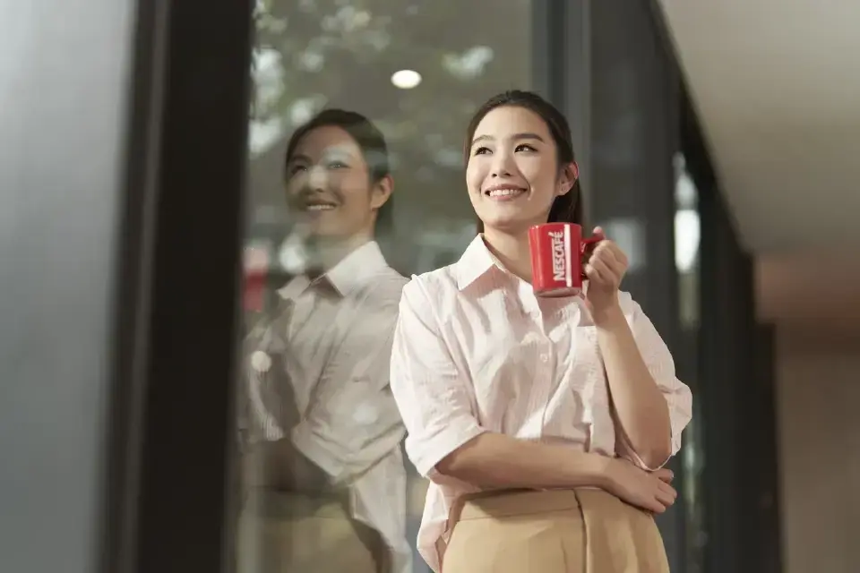 เนสท์เล่ ติดตั้งเทคโนโลยีการผลิตขั้นสูงและปัญญาประดิษฐ์ (AI) เพื่อยกระดับมาตรฐานคุณภาพ