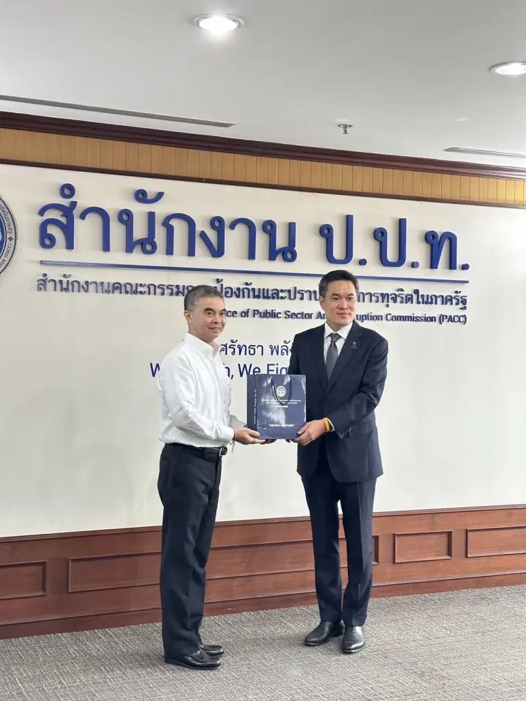 กวาดล้างนอมินีภูเก็ต! กมธ.ป.ป.ช. จับมือ ป.ป.ท. เดินหน้าล้างบางธุรกิจนอมินี ย่านหาดบางเทา