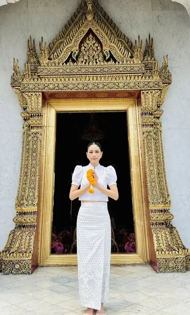 หนิง ปัทมา