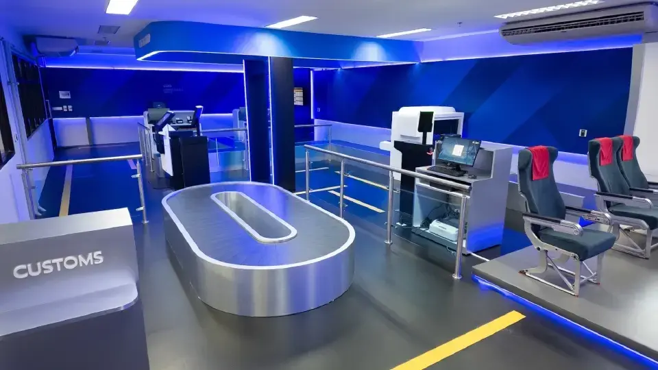SKY ICT ผนึก ม.เกษตรฯ เปิด “SKY Aviation Lab” ปั้นบุคลากรการบิน