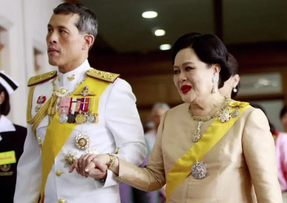 "ในหลวง" พระราชทานคำขวัญวันแม่แห่งชาติ 2569 ทรงสืบสาน รักษา ต่อยอด พระราชปณิธาน "สมเด็จพระบรมราชชนนีพันปีหลวง"