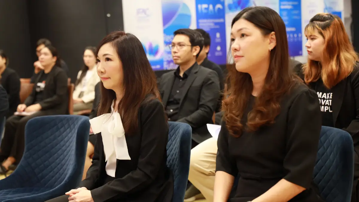 STeP ผนึกกำลังภาคี มช. ตั้งศูนย์ "IFAC" ประเมินความปลอดภัยอาหาร