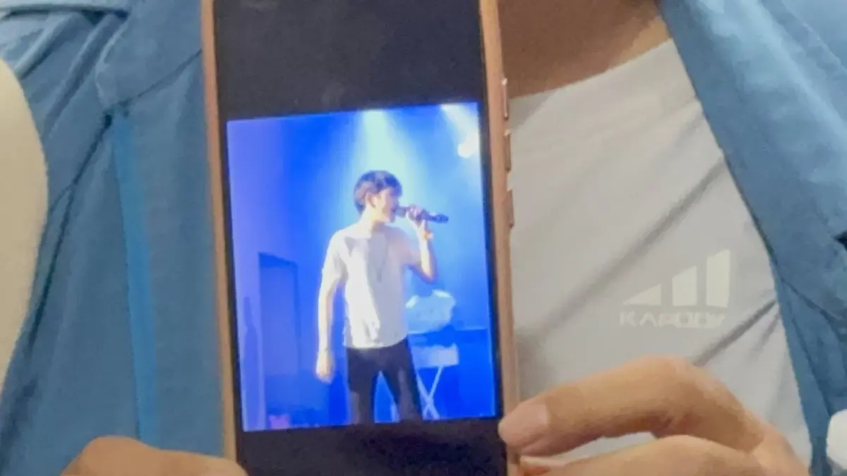 แม่ร่ำไห้ตามหา “น้องดิน” นักร้องนำวงทศกัณฐ์ ขาดการติดต่อหลังเกิดเหตุเพลิงไหม้