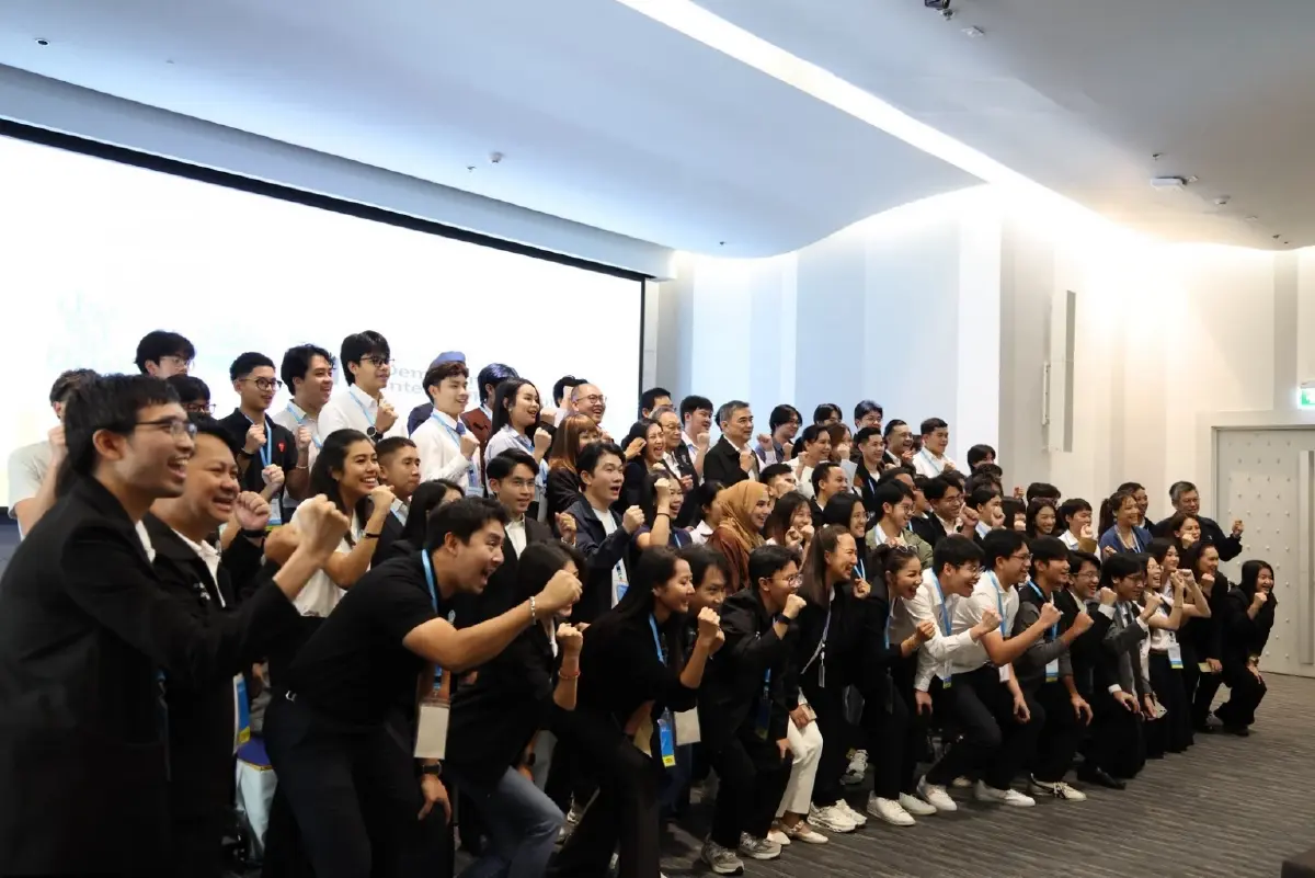 พรรคประชาธิปัตย์ เปิดโครงการ “Democrat Internship Program รุ่นที่ 16”