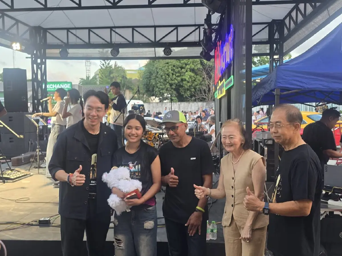 ชาวภูเก็ตเฮ! รัฐบาลดัน “เนเน่ รอยัล” ซอฟต์พาวเวอร์ไทย! ทูตการท่องเที่ยวระดับโลก (มีคลิป)