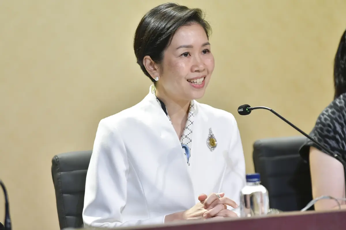 ล้างบางผู้รับเหมาห่วย! ครม. ไฟเขียวตัดสิทธิ "ผู้รับเหมาทิ้งงาน" โทษหนัก-ห้ามประมูลงานรัฐถึง 10 ปี