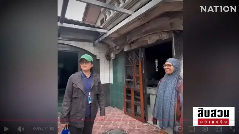 เจาะลึกวิกฤตไฟใต้! "22 ปีไฟใต้ไม่จบ" ยิ่งแก้ ยิ่งหนัก คาร์บอมบ์-ถล่มด่านทหารพรานดับ 5 นาย
